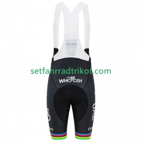 UAE Team Emirates XRG Trägershorts 2025